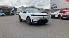 Honda E Ny1 150kW Elegance 69kWh 5dr Auto Electric Hatchback